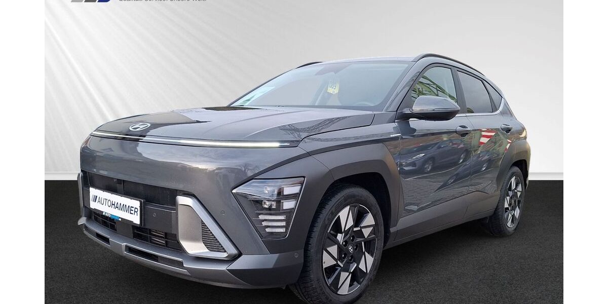 Hyundai KONA 17.310 km 29.340 &euro; Dresden / Radebeul 01445