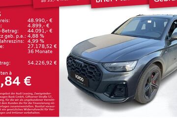 Audi Q5 39.839 km 48.490 &euro; Dresden 01067
