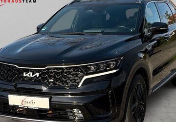 Kia Sorento 52.500 km 42.990 &euro; Pirna 01796