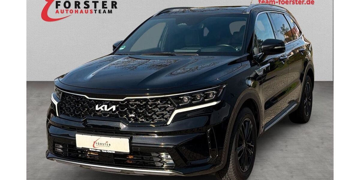 Kia Sorento 52.500 km 42.990 &euro; Pirna 01796