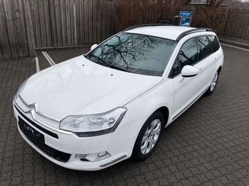 Gebrauchte Citroën C5