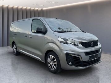 Gebrauchte Peugeot Expert
