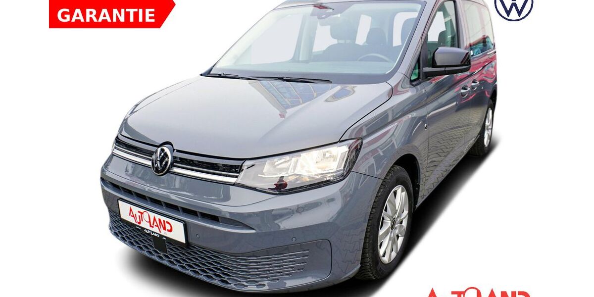 VW Caddy 41.640 km 29.950 &euro; Dresden 01069