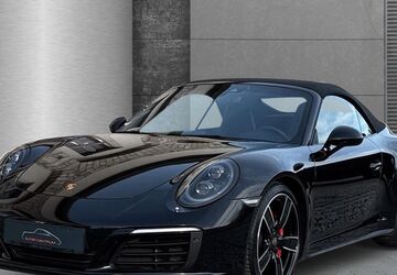 Porsche 991 138.761 km 89.991 &euro; Dresden 01099
