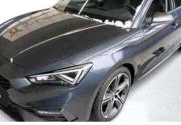 Seat Leon 50.670 km 23.490 &euro; Dresden 01067