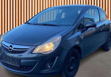 Opel Corsa 228.000 km 1.980 &euro; Dresden/Weißig 01328