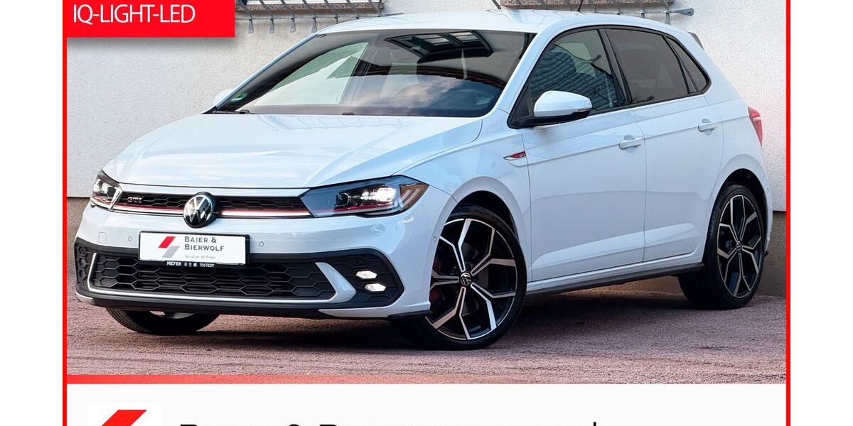 VW Polo 45.170 km 22.490 &euro; Coswig 01640