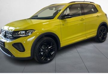VW T-Cross 1.359 km 32.950 &euro; Dresden 01067