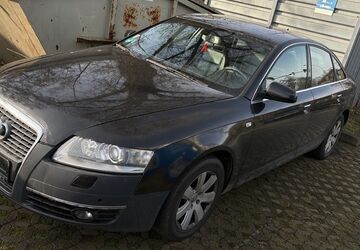 Audi A6 358.000 km 1.490 &euro; Dresden 01139