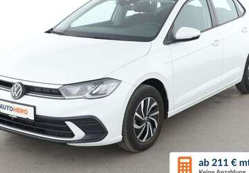 VW Polo 13.277 km 15.610 &euro; Dresden 01187