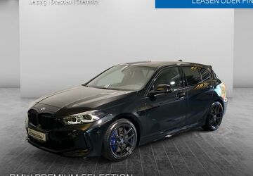 BMW M135 24.768 km 37.405 &euro; Dresden 01219