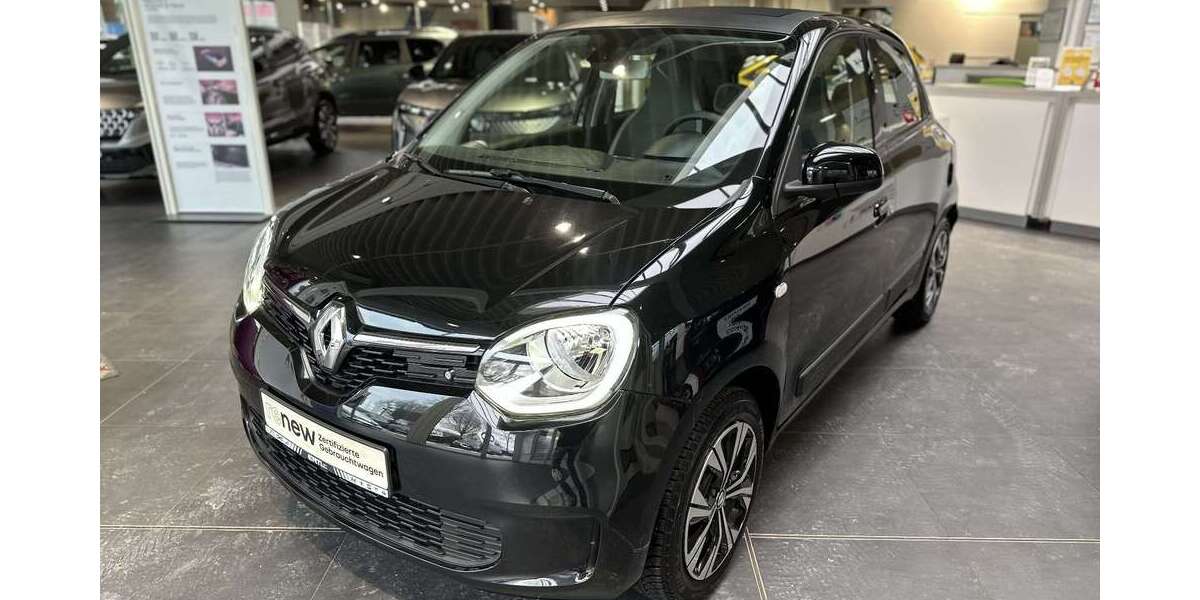 Renault Twingo 5.309 km 12.990 &euro; Dresden 01257