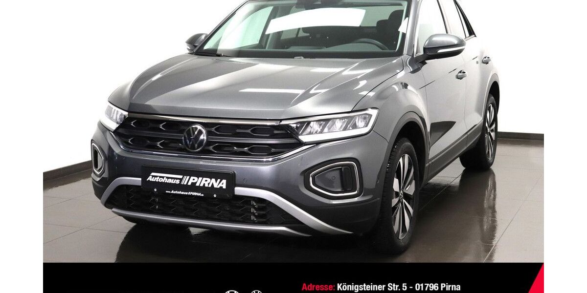 VW T-Roc 29.600 km 26.730 &euro; Pirna 01796