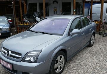 Opel Vectra 193.550 km 1.300 &euro; Dresden 01219