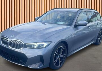 BMW 330 19.600 km 38.980 &euro; Dresden 01328
