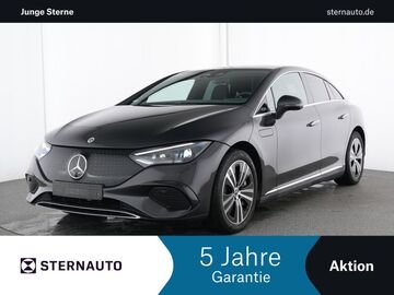 Gebrauchte Mercedes-Benz EQE