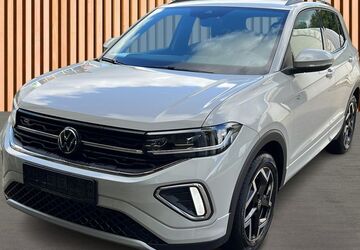 VW T-Cross 22.843 km 24.980 &euro; Dresden 01328