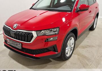 Skoda Karoq 50.340 km 22.469 &euro; Dresden 01157
