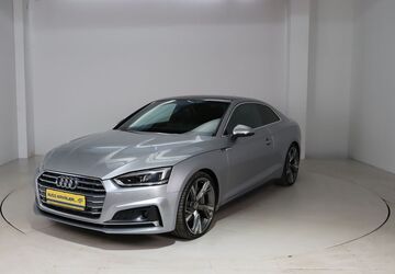 Audi A5 84.600 km 24.980 &euro; Dresden 01237