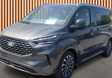 Ford Tourneo Custom 10.911 km 52.980 &euro; Dresden 01328