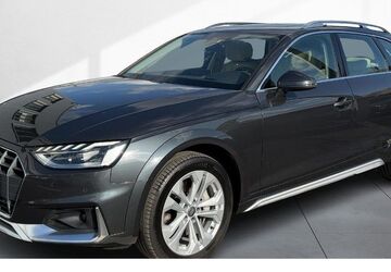 Audi A4 Allroad 49.057 km 38.990 &euro; Dresden 01067