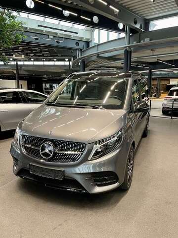 Gebrauchte Mercedes-Benz Marco Polo