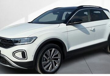 VW T-Roc 9.275 km 30.485 &euro; Dresden 01067