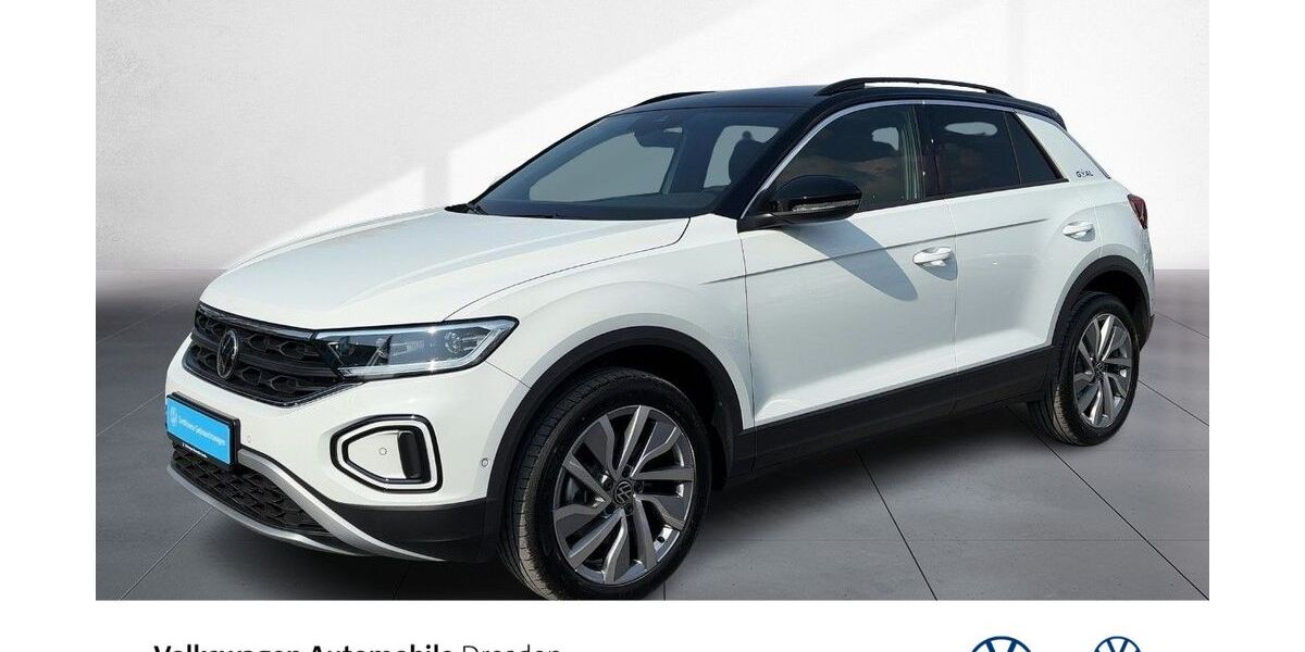 VW T-Roc 9.275 km 30.485 &euro; Dresden 01067