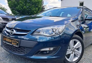 Opel Astra 139.000 km 3.999 &euro; Dresden 01159