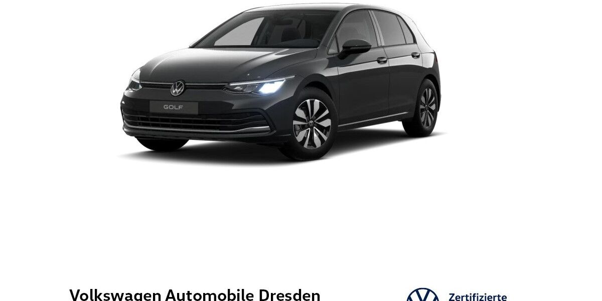 VW Golf 22.702 km 24.890 &euro; Dresden 01169