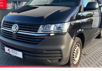 VW T6 Transporter 147.000 km 25.990 &euro; Coswig 01640