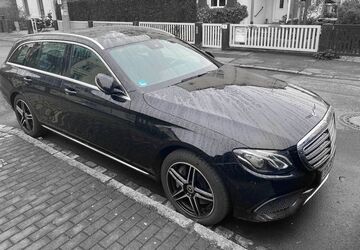 Mercedes-Benz E 400 149.972 km 19.800 &euro; Dresden 01324