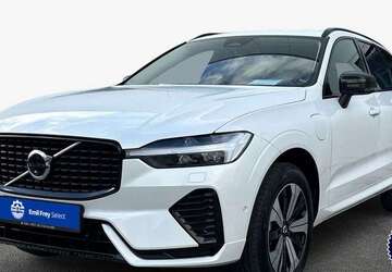 Volvo XC60 30.316 km 45.980 &euro; Dresden 01277