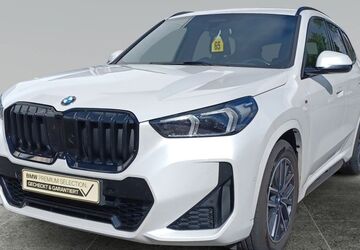 BMW X1 95.000 km 32.970 &euro; Dresden 01067