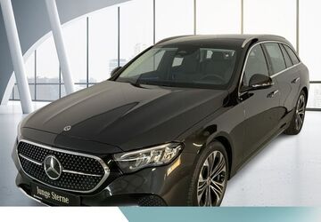 Mercedes-Benz E 220 24.211 km 44.980 &euro; Dresden 01239