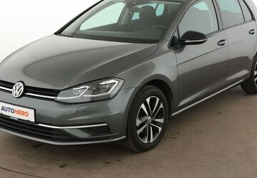 VW Golf 30.910 km 18.750 &euro; Dresden 01187