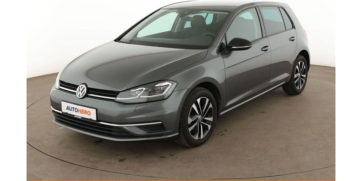 VW Golf 30.910 km 18.750 &euro; Dresden 01187