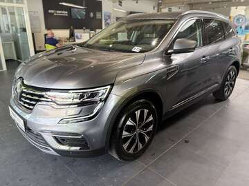 Gebrauchte Renault Koleos
