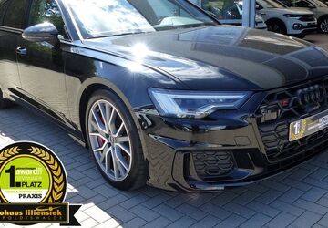 Audi S6 23.449 km 64.960 &euro; Dippoldiswalde 01744