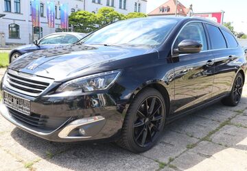 Peugeot 308 173.000 km 6.850 &euro; Dresden 01237