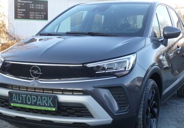 Opel Crossland (X) 135.100 km 10.990 &euro; Dresden 01237