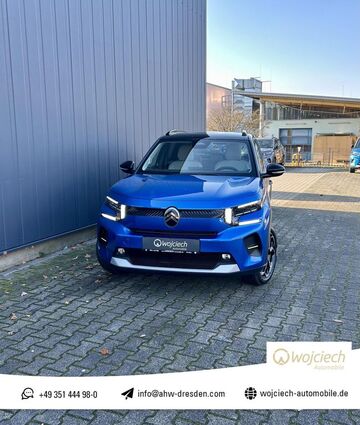 Gebrauchte Citroën C3