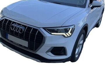 Audi Q3 70.317 km 26.980 &euro; Dresden 01169