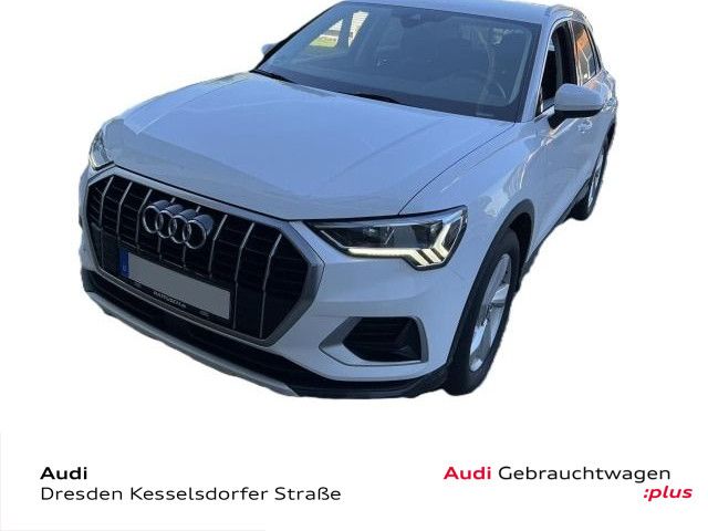 Audi Q3 70.317 km 26.980 &euro; Dresden 01169
