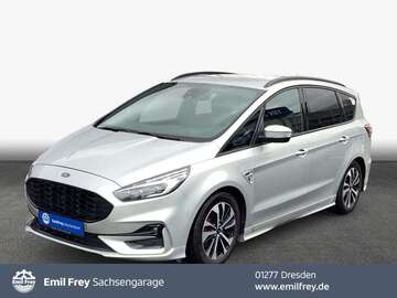 Gebrauchte Ford S-Max