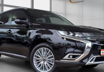 Mitsubishi Outlander 86.207 km 19.990 &euro; Dresden 01257