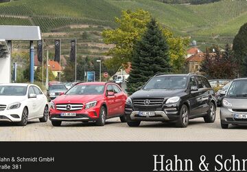 Mercedes-Benz GLA 200 67.500 km 27.990 &euro; Radebeul 01445