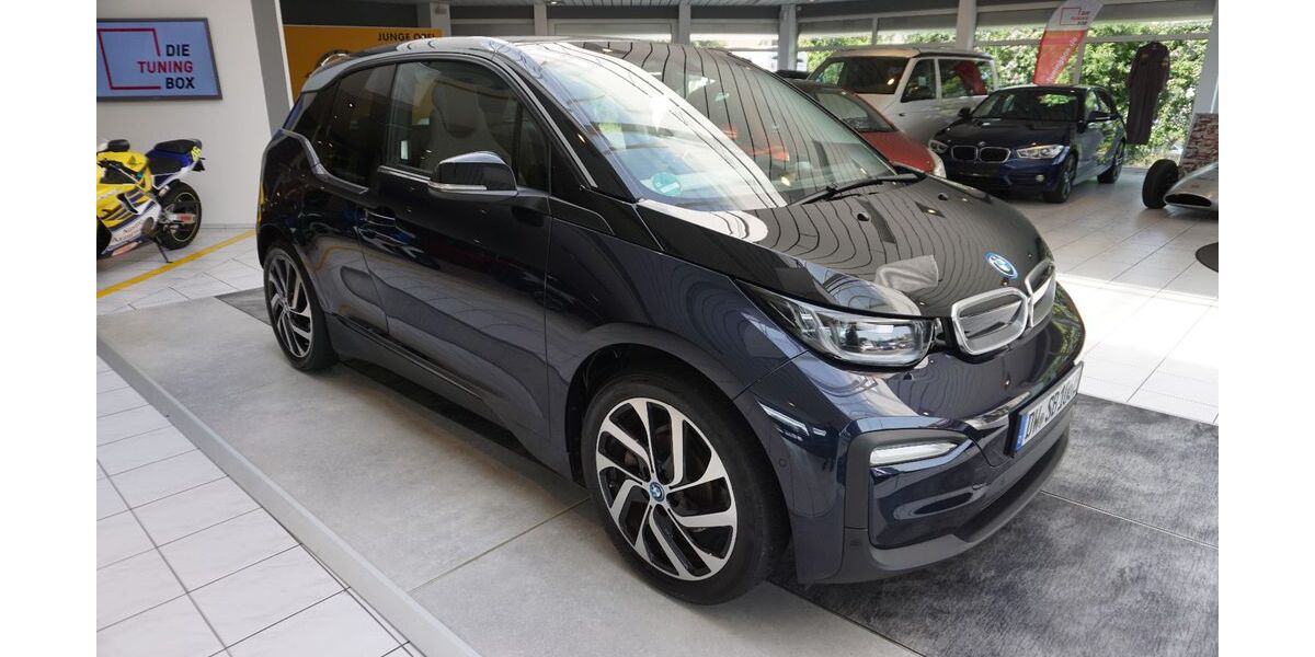 BMW i3 68.500 km 14.990 &euro; Dresden 01257