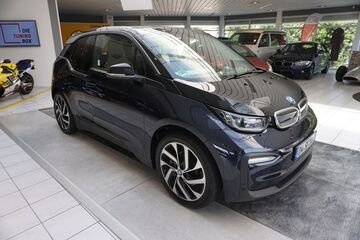 Gebrauchte BMW i3