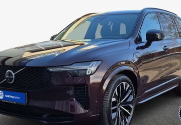 Volvo XC90 27.942 km 75.950 &euro; Dresden 01159